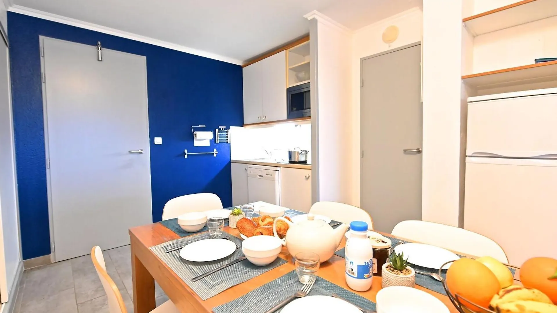 Apartment Village Cap Esterel - Le Hameau-35 By Interhome Saint-Raphaël