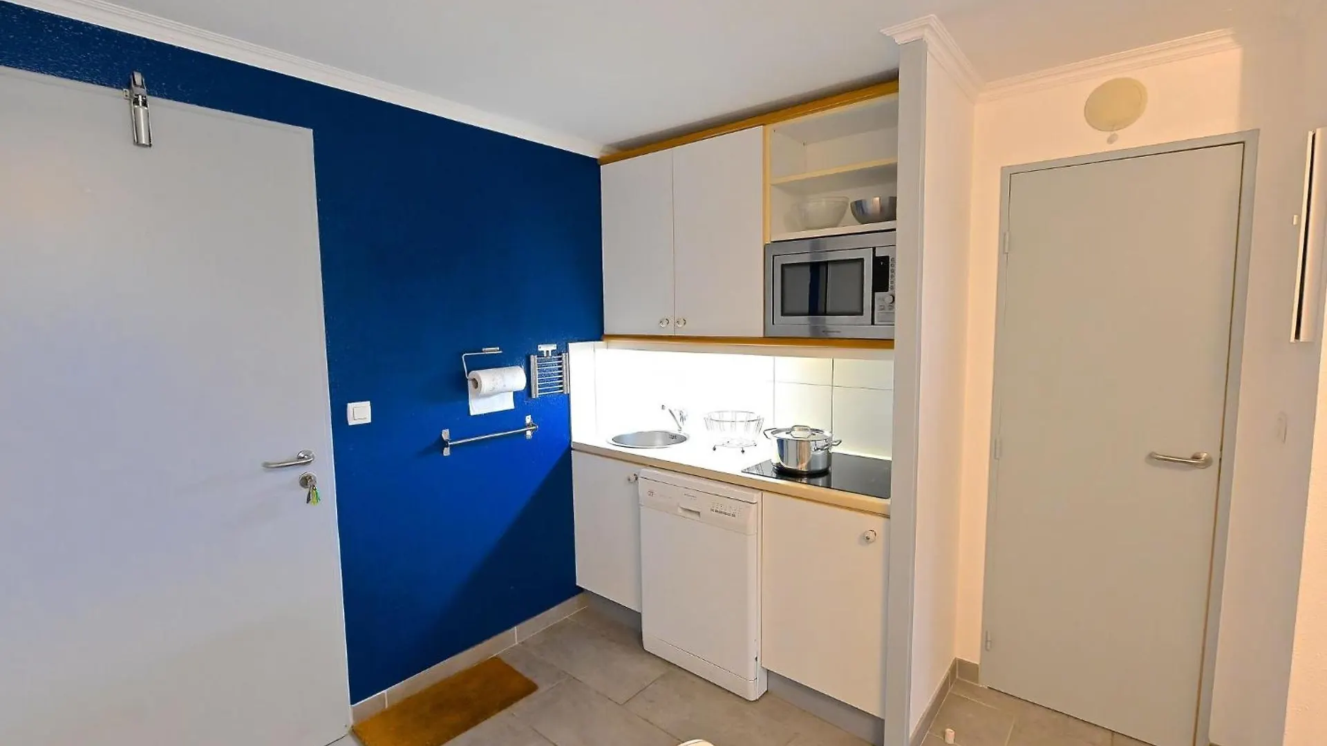 Apartment Village Cap Esterel - Le Hameau-35 By Interhome Saint-Raphaël